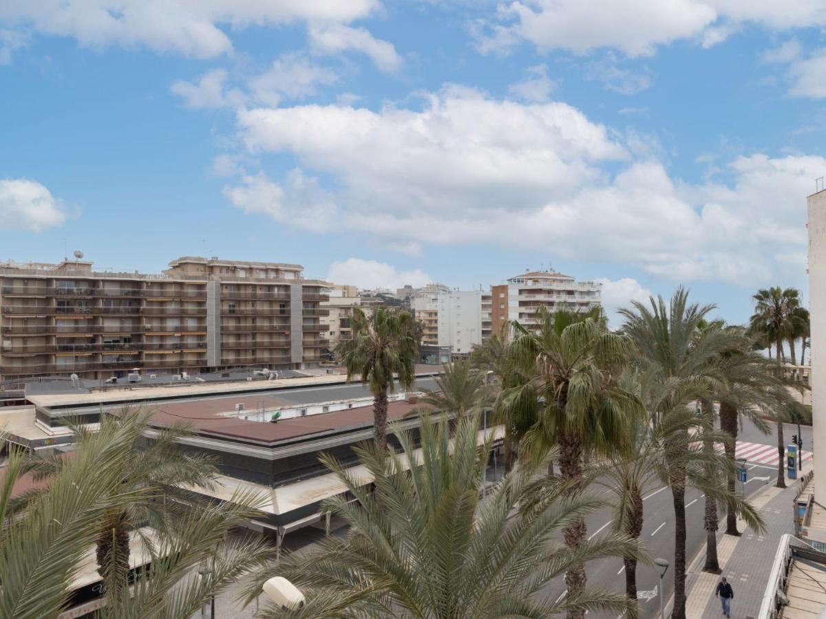 Apartment Terecel Salou-14 By Interhome Zewnętrze zdjęcie