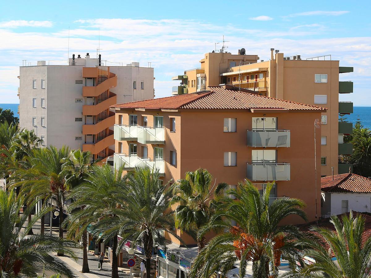 Apartment Terecel Salou-14 By Interhome Pokój zdjęcie