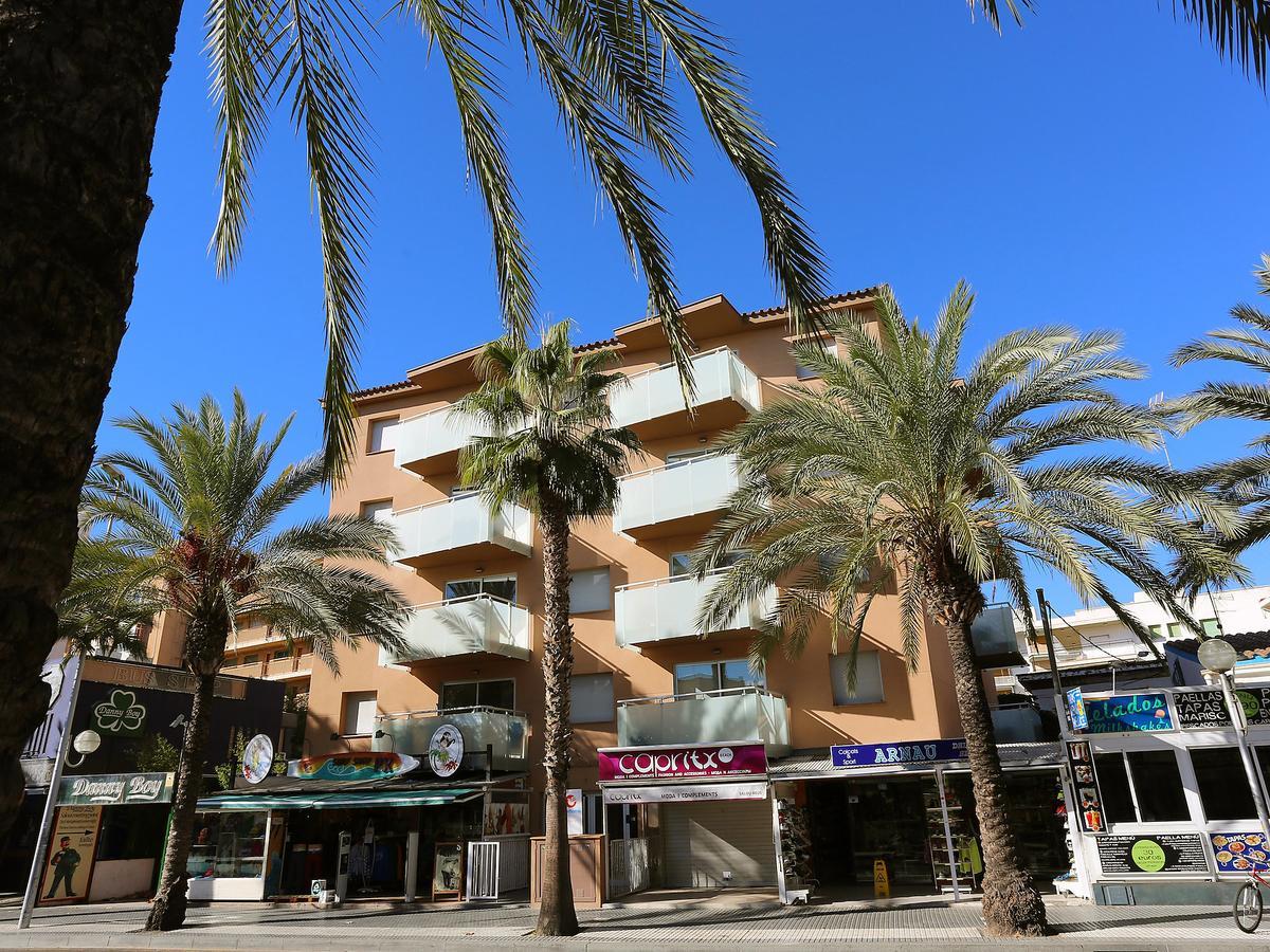 Apartment Terecel Salou-14 By Interhome Pokój zdjęcie